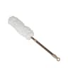 Bendable Microfiber Duster with Extendable Handle (1)