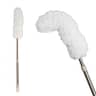 Bendable Microfiber Duster with Extendable Handle (1)